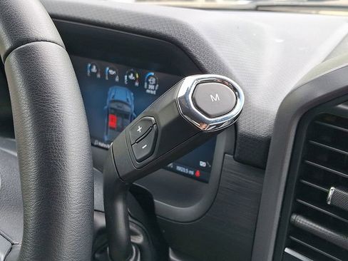 Used 2025 Ford F150 XLT w/ Equipment Group 301A Standard AWD/4WD image 4