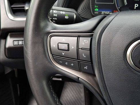 Used 2023 Lexus UX 250h AWD w/ Accessory Package (Z2) image 21