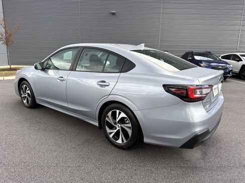 Certified 2025 Subaru Legacy Premium w/ Popular Package #1 image 6