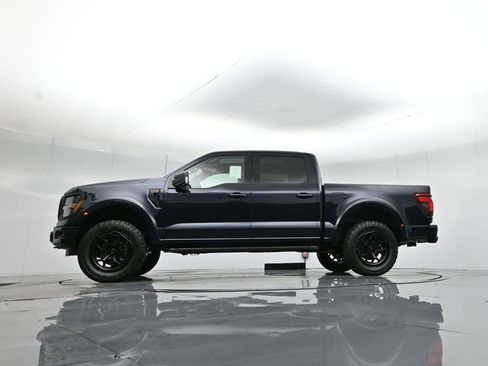 New 2025 Ford F150 XLT w/ Equipment Group 303A High AWD/4WD image 55