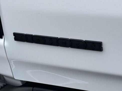 New 2026 RAM 1500 4x4 Crew Cab image 35