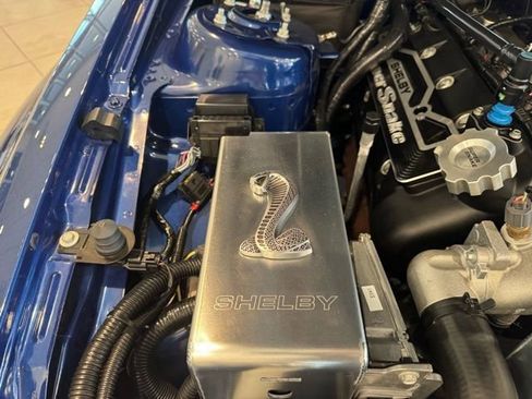 Used 2008 Ford Mustang Shelby GT500 image 17