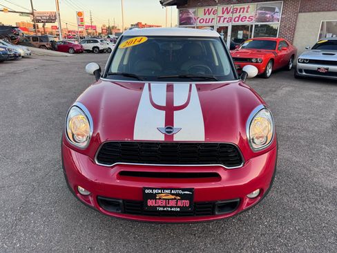 Used 2014 MINI Cooper Countryman S FWD image 3