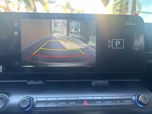 New 2026 Hyundai Kona SEL Premium image 10