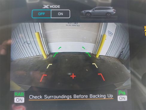 Used 2022 Subaru Outback Limited image 22