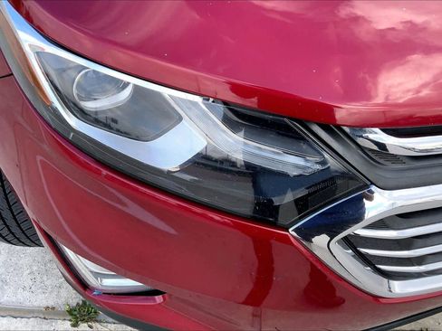 Used 2019 Chevrolet Equinox Premier image 26