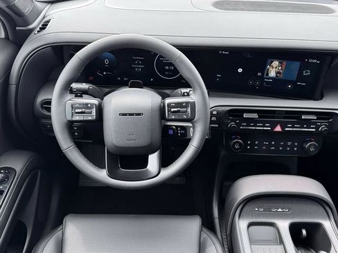 New 2026 Hyundai Palisade XRT Pro image 10