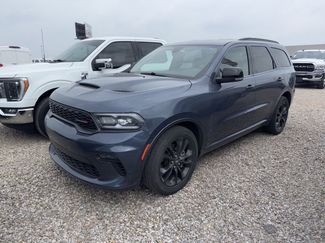 Used 2021 Dodge Durango GT RWD video 1