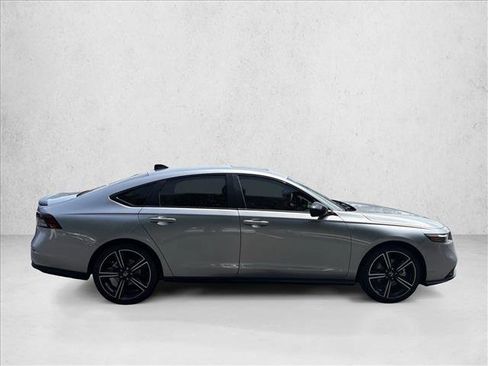 New 2026 Honda Accord Sport image 6