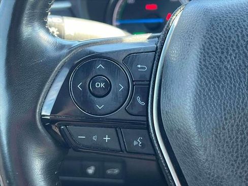 Certified 2021 Toyota Venza XLE w/ Softex Package image 22