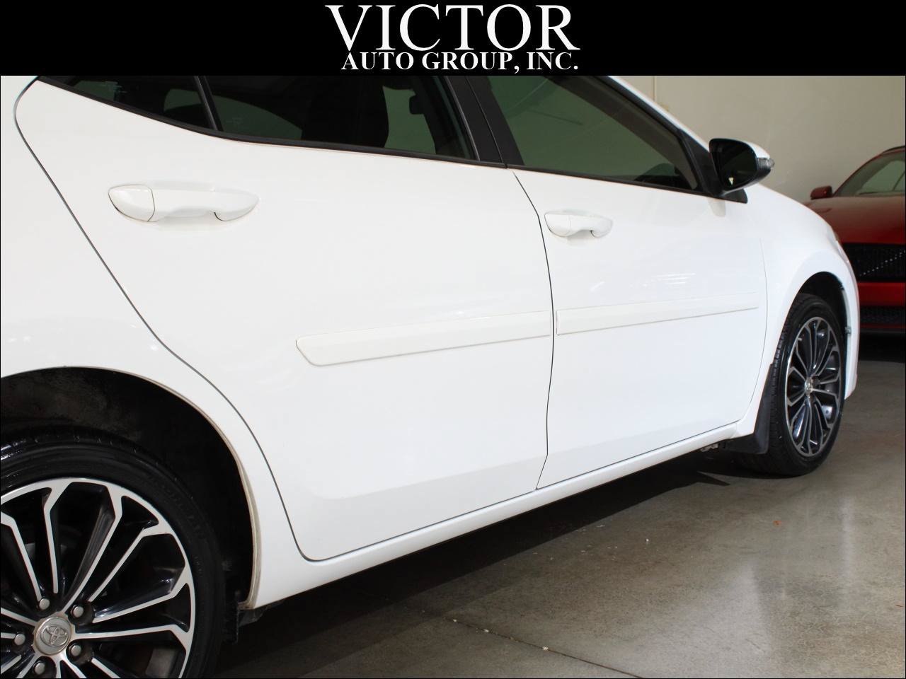 Used 2015 Toyota Corolla FWD image 13