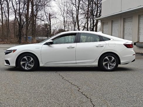 Used 2019 Honda Insight EX image 7