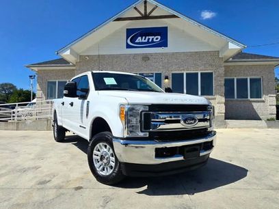 Used 2017 Ford F250 XLT