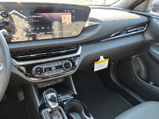 New 2026 Buick Envista Sport Touring w/ Convenience I Package FWD image 21