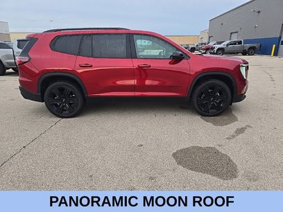 Used 2025 GMC Acadia Elevation w/ Super Cruise Package