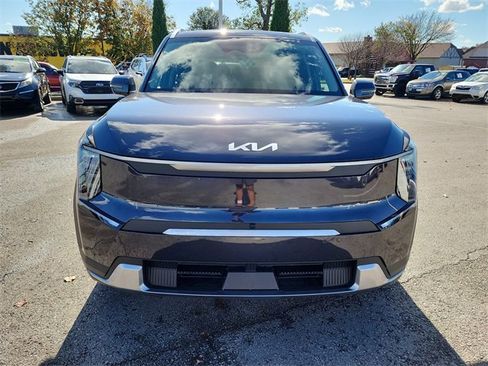 New 2026 Kia EV9 Wind image 9