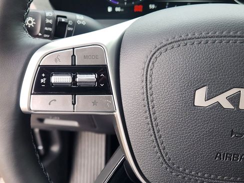 New 2025 Kia Telluride SX X-Line image 20