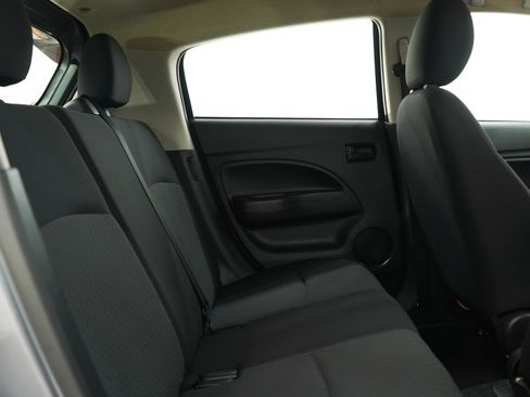 Used 2017 Mitsubishi Mirage ES FWD image 12