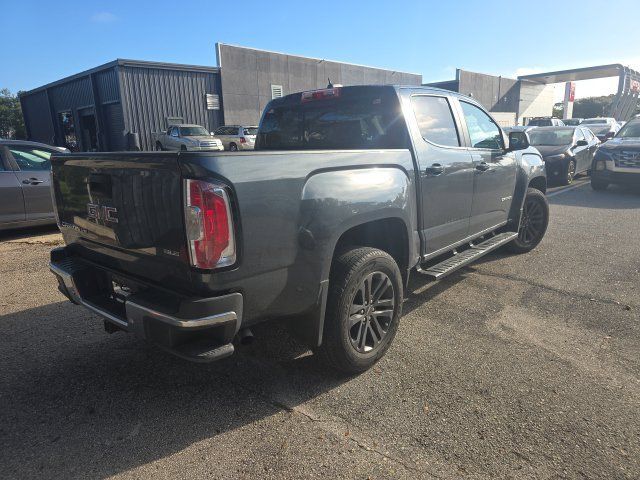 Used 2020 GMC Canyon SLE w/ Driver Alert Package RWD image 4
