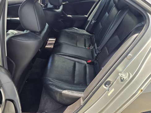 Used 2010 Acura TSX Sedan FWD image 12