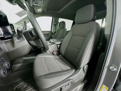 New 2025 Chevrolet Silverado 1500 LT w/ Safety Package image 22