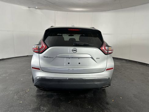 Used 2017 Nissan Murano SV image 10