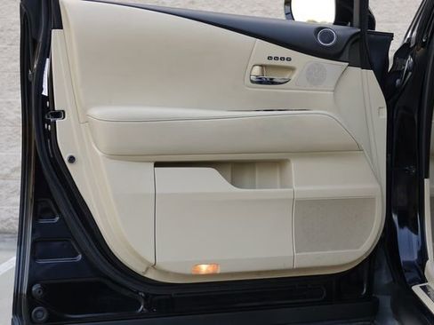 Used 2013 Lexus RX 350 Base image 29
