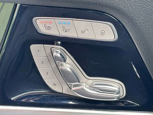 Used 2021 Mercedes-Benz G 550 image 33