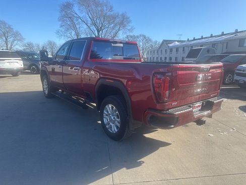 Used 2023 GMC Sierra 2500 Denali w/ Denali Ultimate Package image 5