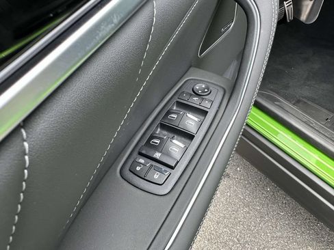 New 2023 Maserati Levante Modena AWD/4WD image 6