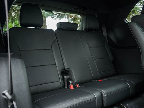 New 2026 Buick Enclave Sport Touring w/ Power Package image 14