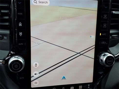 New 2026 RAM 1500 Laramie image 6