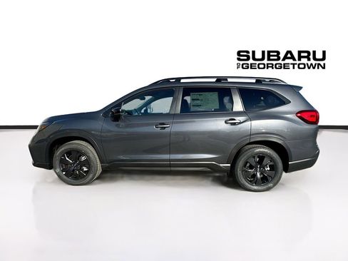 New 2026 Subaru Ascent Premium image 4