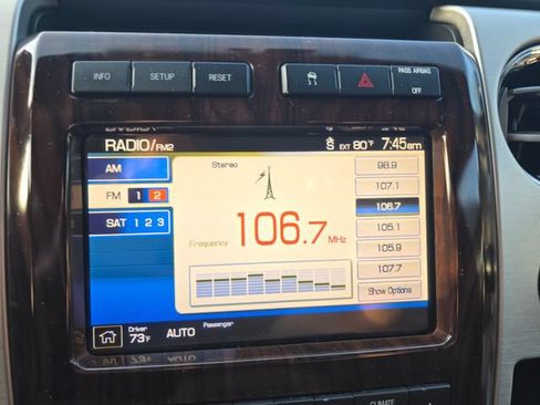 Used 2010 Ford F150 Lariat RWD image 5