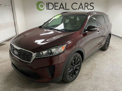 Used 2020 Kia Sorento S image 1