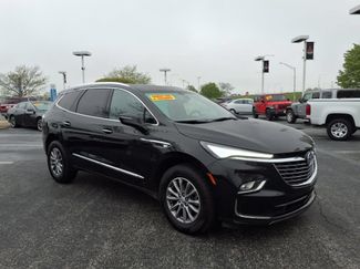 Used 2024 Buick Enclave Premium FWD video 1