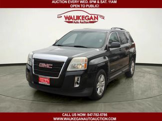 Used 2010 GMC Terrain SLE video 1