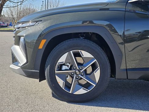 New 2026 Hyundai Tucson SEL image 10