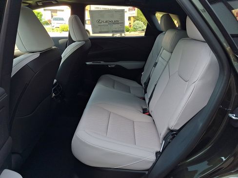 New 2026 Lexus RX 350 Premium Plus AWD/4WD image 6