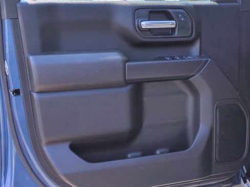 Used 2025 GMC Sierra 3500 Pro w/ 1SA Pro Safety Plus Package AWD/4WD image 21