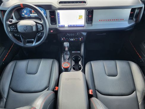 Used 2023 Ford Bronco Raptor image 23