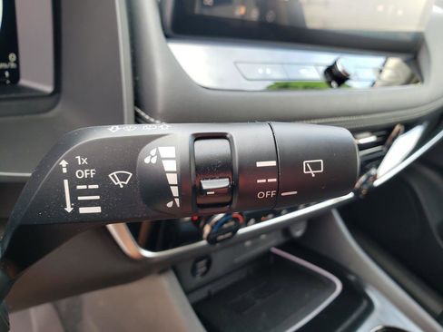 Certified 2024 Nissan Rogue SL image 34