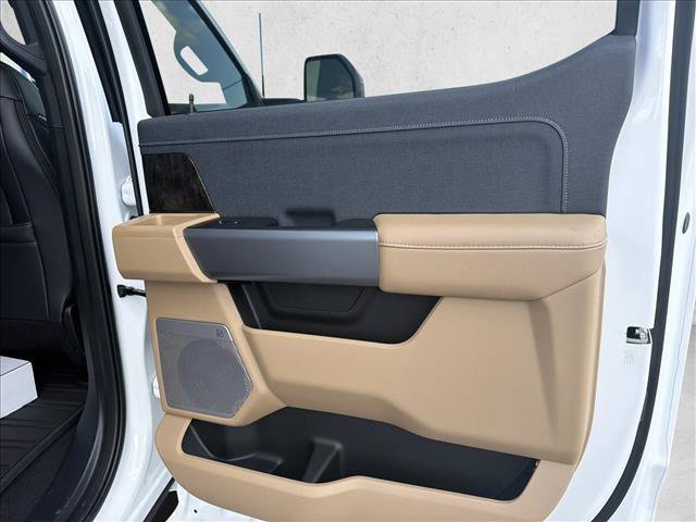 New 2027 Ford F450 Lariat AWD/4WD image 22