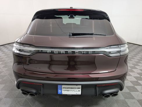 New 2026 Porsche Macan image 11