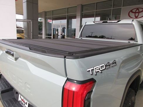 Used 2024 Toyota Tundra SR5 AWD/4WD image 14