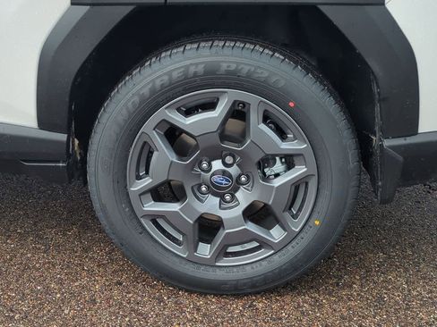 New 2026 Subaru Outback Premium image 13