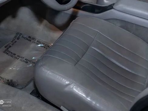 Used 1995 Chevrolet Impala SS RWD image 14