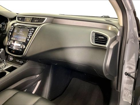 Used 2024 Nissan Murano SV w/ SV Midnight Edition Package FWD image 19