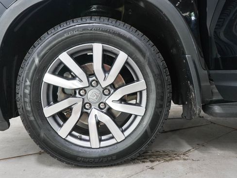 Used 2021 Honda Pilot Black Edition image 33