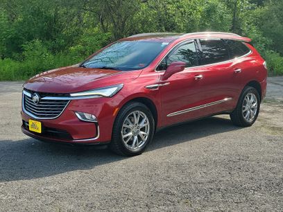Used 2023 Buick Enclave Premium w/ Experience Buick Package